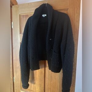 OZMA of California Sloan cardigan